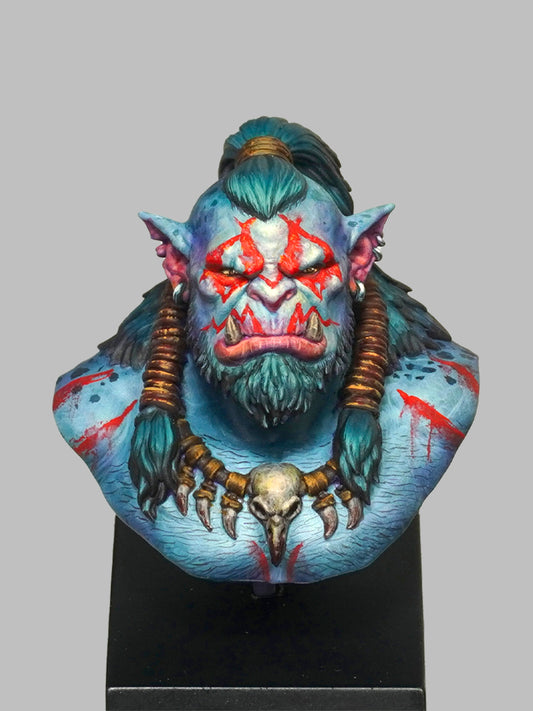 Savage Orc