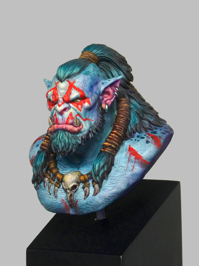 Savage Orc