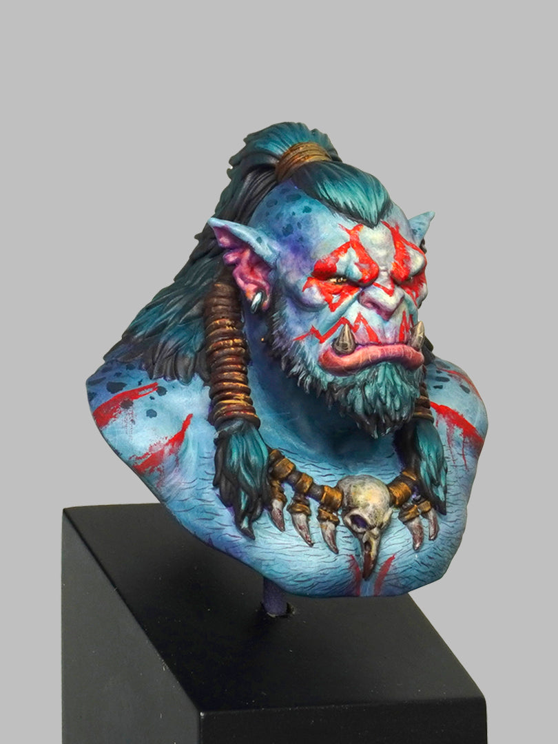 Savage Orc