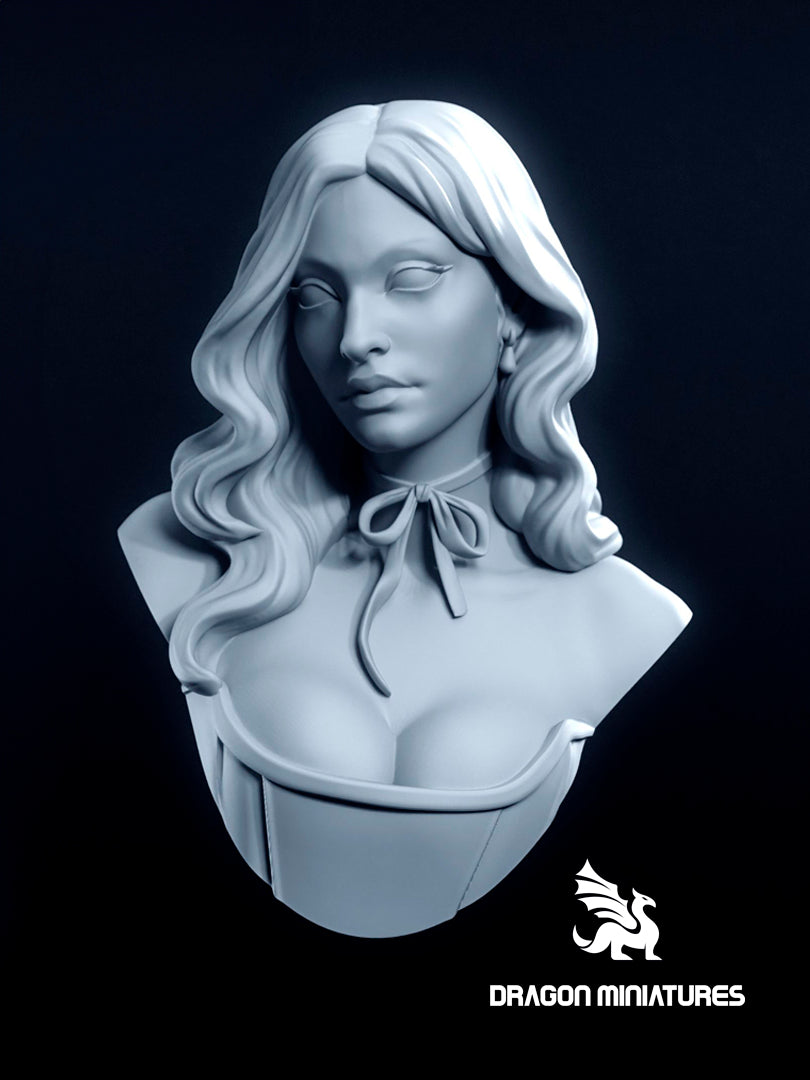 Three Muses - Academics Pack